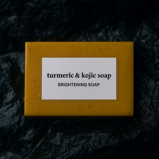 KZ-B™ Brightening Soap